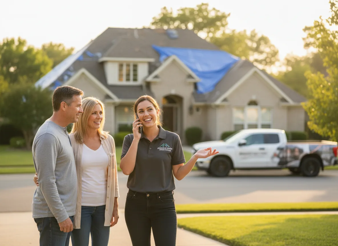 Emergency Roof Repair Randleman, NC FAQs